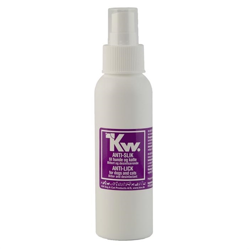 KW anti slik, 100 ml